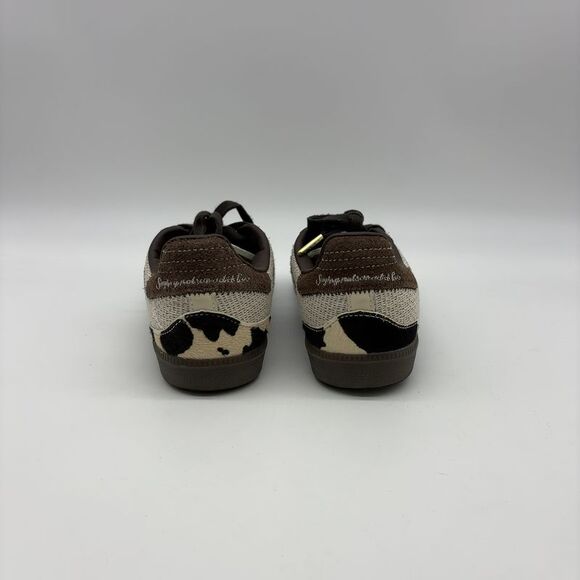 adidas notitle x Samba OG 'Cow Print' - Picture 2 of 9